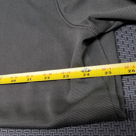 Haggar 2xl short sleeve shirt - Picture 6 of 8